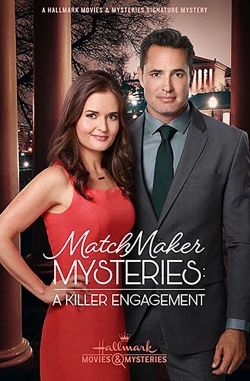 MatchMaker Mysteries: A Killer Engagement-watch