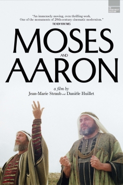Moses and Aaron-watch