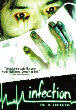 Infection-watch