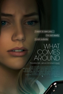 What Comes Around-watch