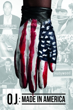O.J.: Made in America-watch