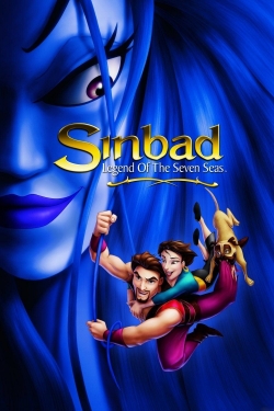 Sinbad: Legend of the Seven Seas-watch