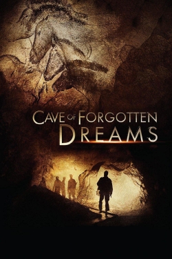 Cave of Forgotten Dreams-watch