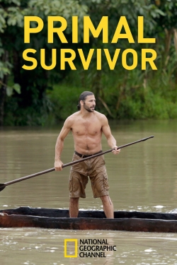 Primal Survivor-watch