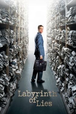 Labyrinth of Lies-watch