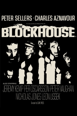 The Blockhouse-watch