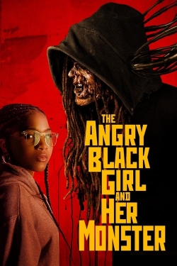 The Angry Black Girl and Her Monster-watch