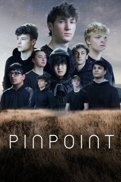 Pinpoint-watch