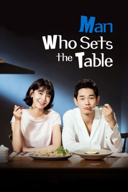 Man Who Sets The Table-watch