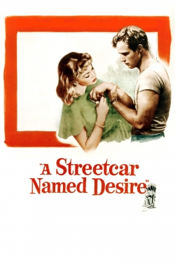 A Streetcar Named Desire-watch