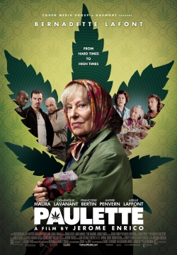 Paulette-watch