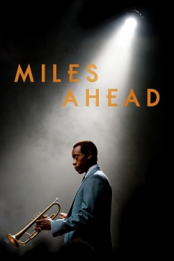 Miles Ahead-watch