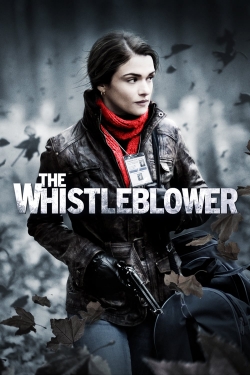 The Whistleblower-watch