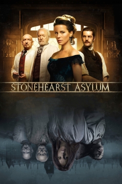 Stonehearst Asylum-watch