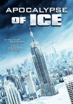 Apocalypse of Ice-watch