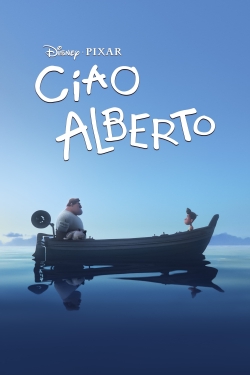 Ciao Alberto-watch