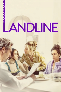 Landline-watch