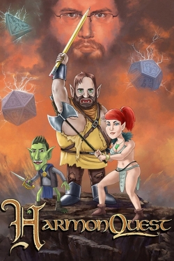 HarmonQuest-watch