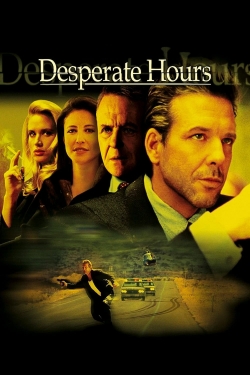 Desperate Hours-watch