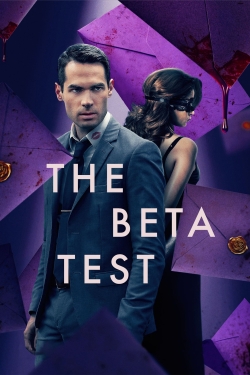 The Beta Test-watch