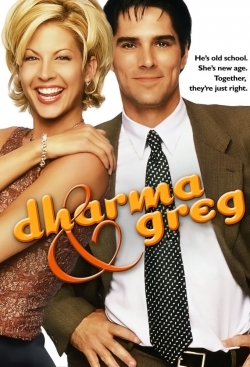 Dharma & Greg-watch