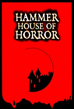 Hammer House of Horror-watch