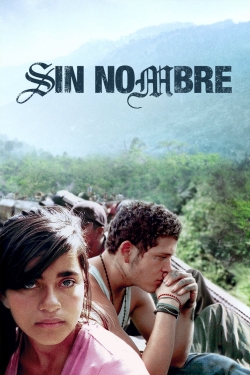 Sin Nombre-watch