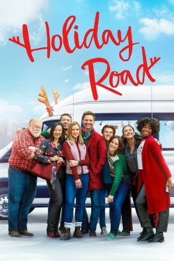 Holiday Road-watch