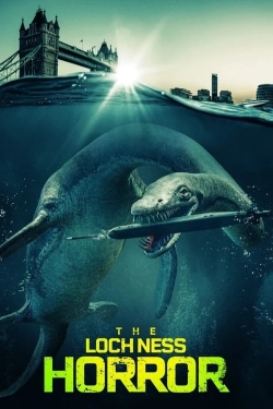 The Loch Ness Horror-watch