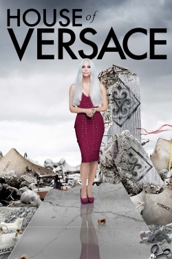 House of Versace-watch