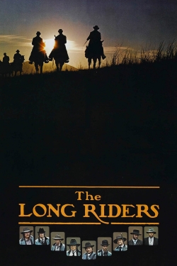 The Long Riders-watch