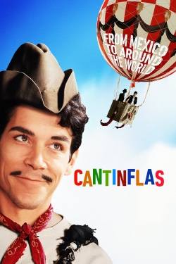 Cantinflas-watch