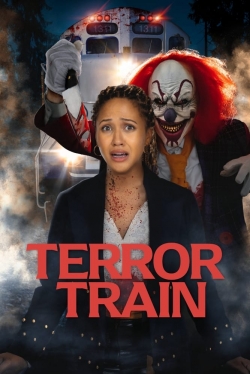 Terror Train-watch