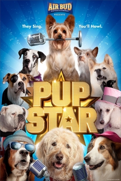 Pup Star-watch