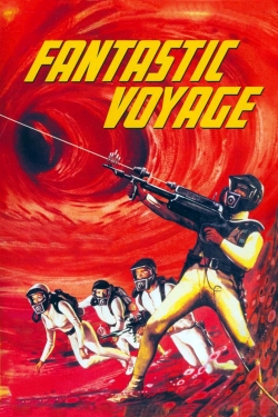 Fantastic Voyage-watch