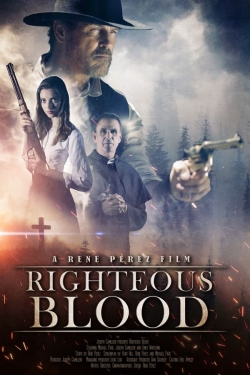 Righteous Blood-watch