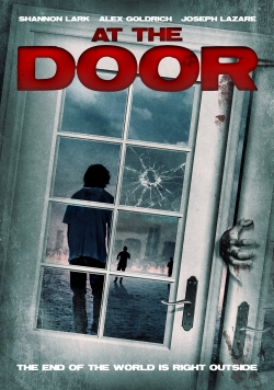 At The Door-watch