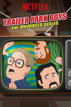 Trailer Park Boys: The Animated Series-watch