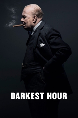 Darkest Hour-watch