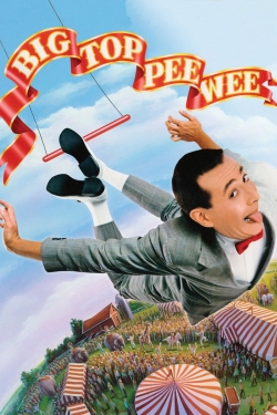 Big Top Pee-wee-watch