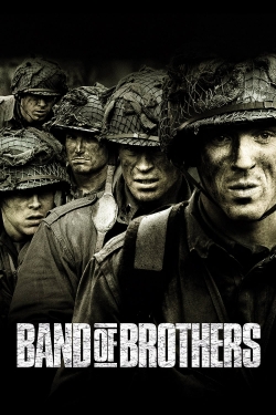 Band of Brothers-watch