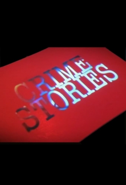 Crime Stories-watch