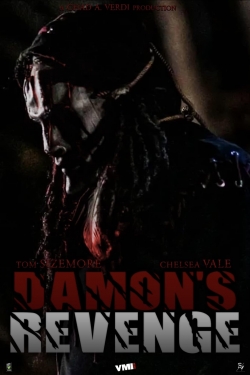 Damon's Revenge-watch