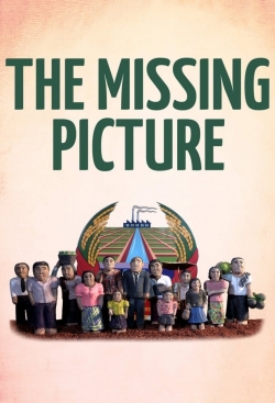 The Missing Picture-watch