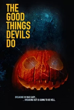 The Good Things Devils Do-watch