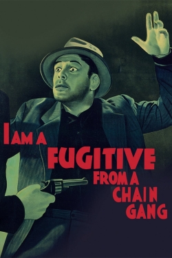 I Am a Fugitive from a Chain Gang-watch