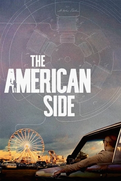 The American Side-watch