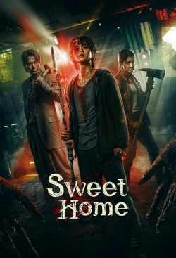 Sweet Home-watch