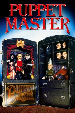 Puppet Master-watch