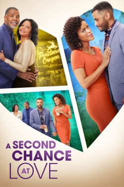 A Second Chance at Love-watch